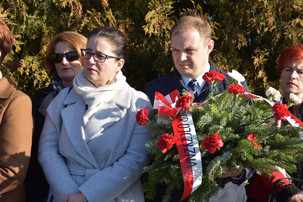 Czarny Dunajec. Zawołać po imieniu walczących o wolność