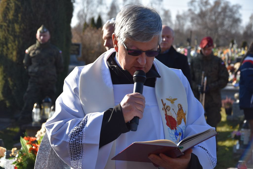 Czarny Dunajec. Zawołać po imieniu walczących o wolność