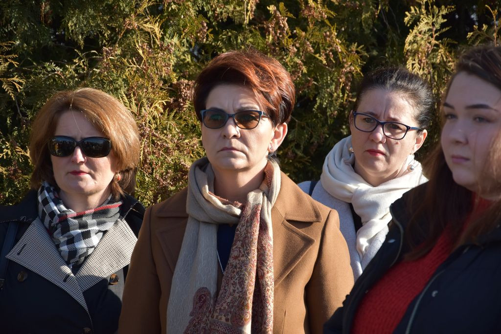 Czarny Dunajec. Zawołać po imieniu walczących o wolność