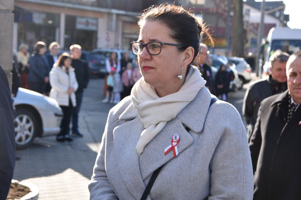 Czarny Dunajec. Zawołać po imieniu walczących o wolność