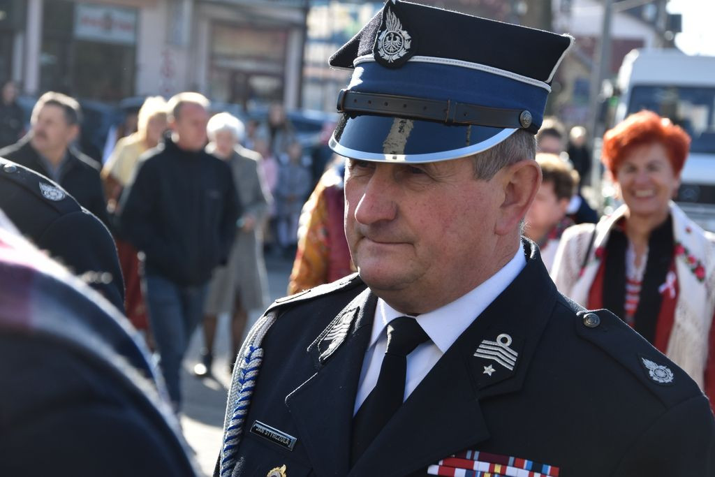 Czarny Dunajec. Zawołać po imieniu walczących o wolność
