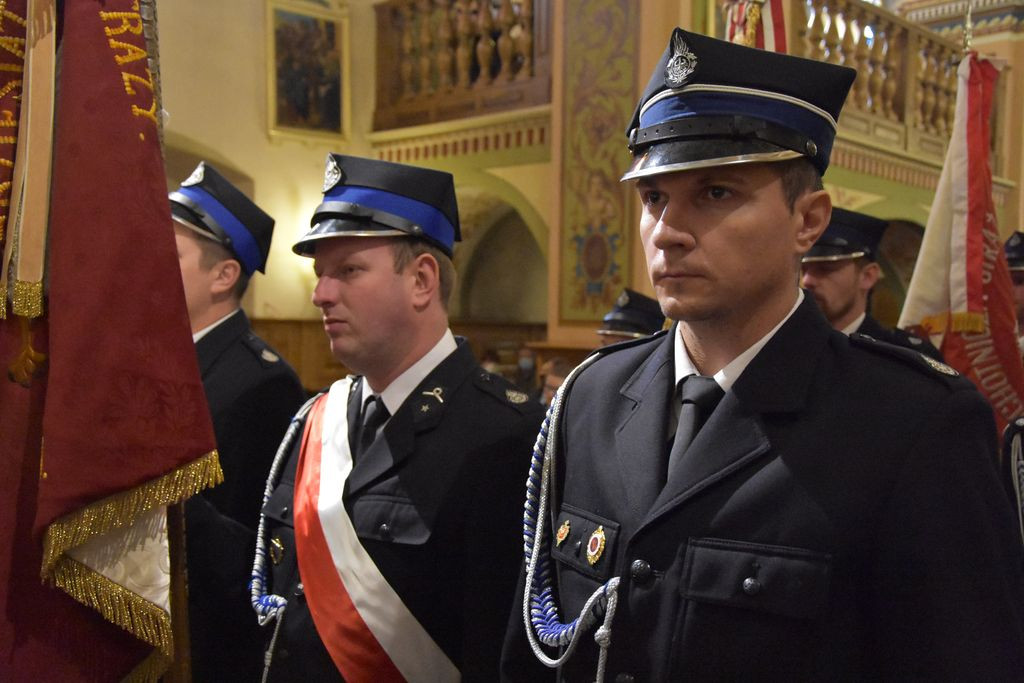 Czarny Dunajec. Zawołać po imieniu walczących o wolność