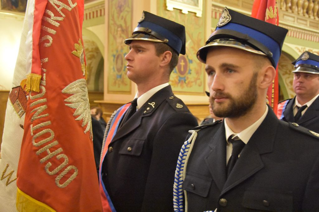 Czarny Dunajec. Zawołać po imieniu walczących o wolność