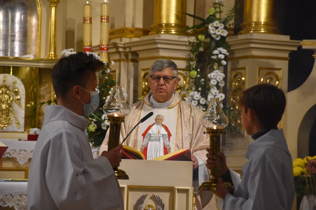 Czarny Dunajec. Zawołać po imieniu walczących o wolność