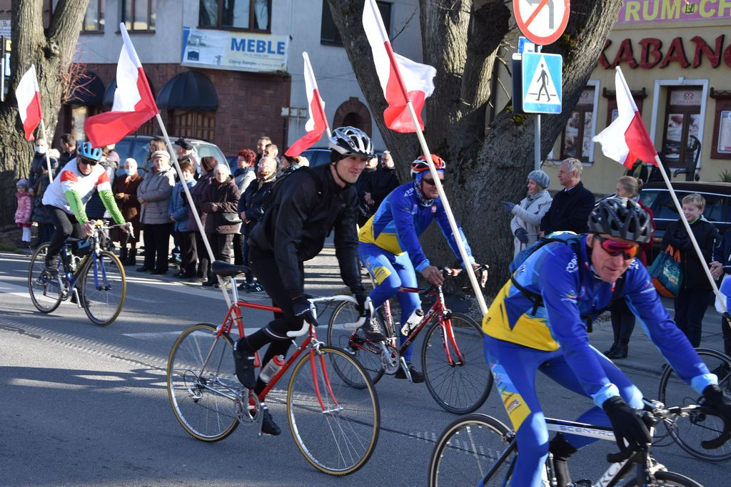 Czarny Dunajec. Zawołać po imieniu walczących o wolność