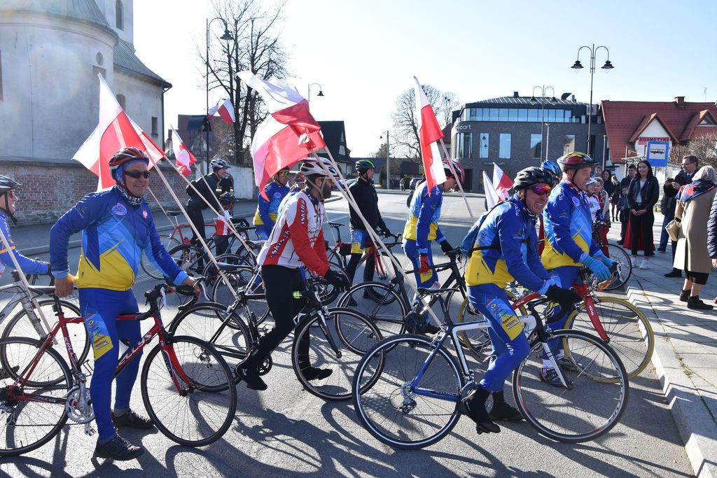 Czarny Dunajec. Zawołać po imieniu walczących o wolność