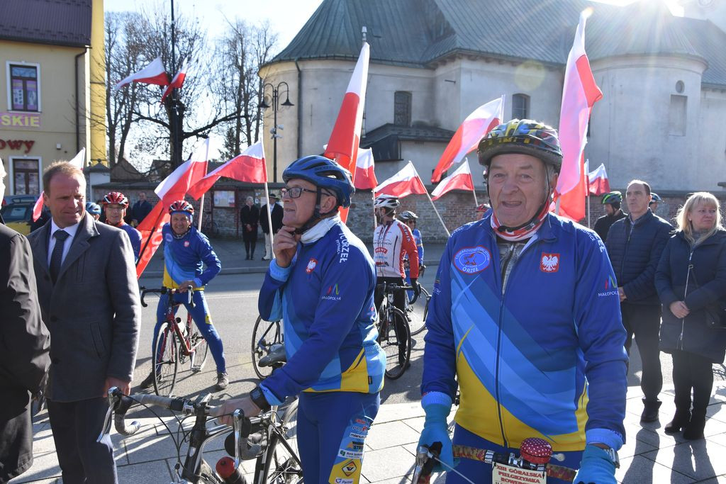 Czarny Dunajec. Zawołać po imieniu walczących o wolność
