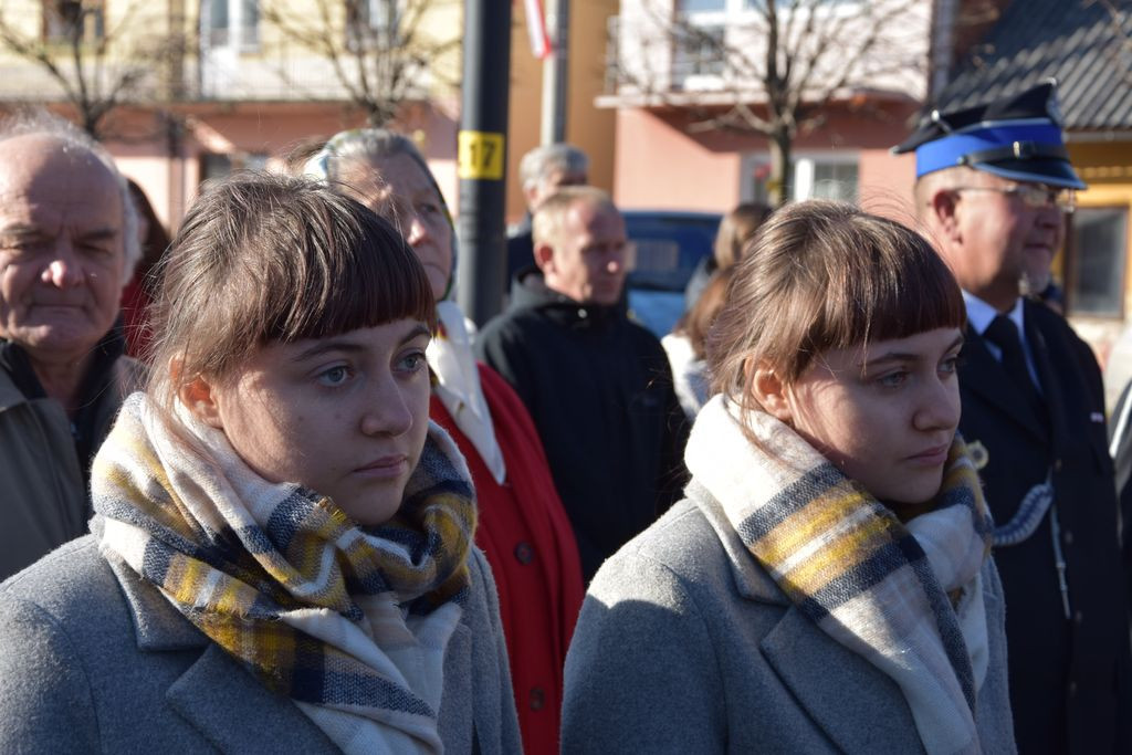 Czarny Dunajec. Zawołać po imieniu walczących o wolność
