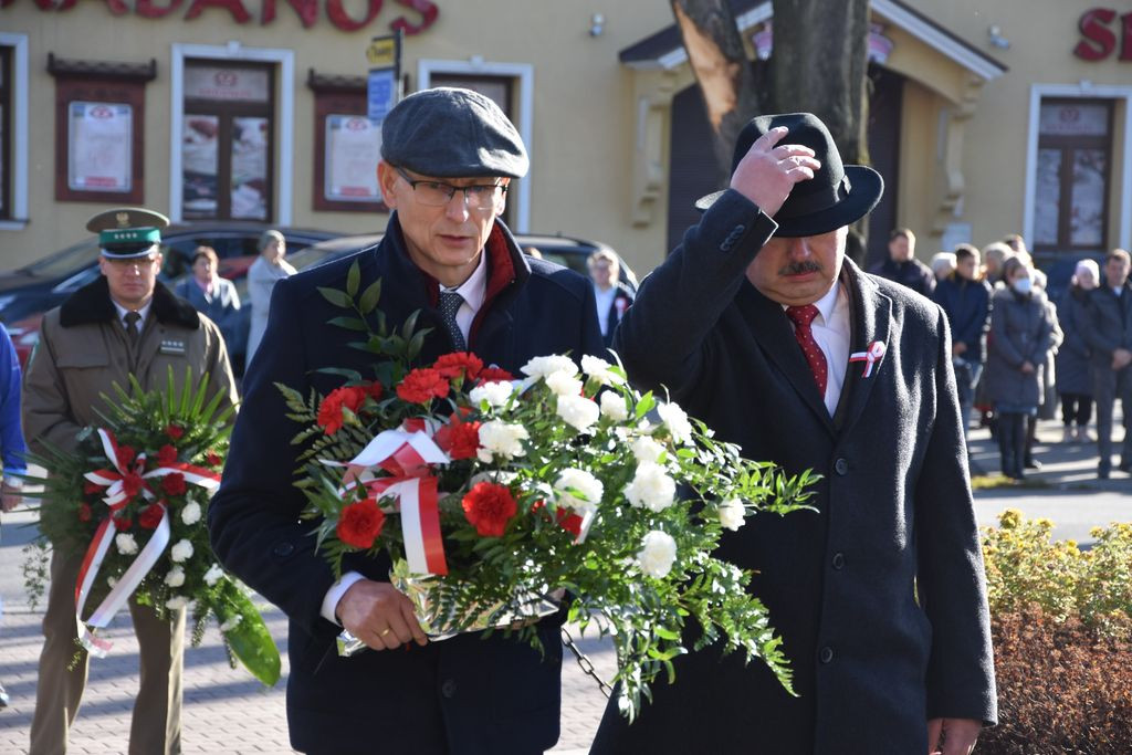 Czarny Dunajec. Zawołać po imieniu walczących o wolność