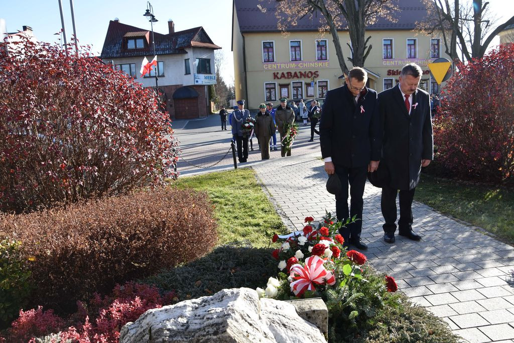 Czarny Dunajec. Zawołać po imieniu walczących o wolność