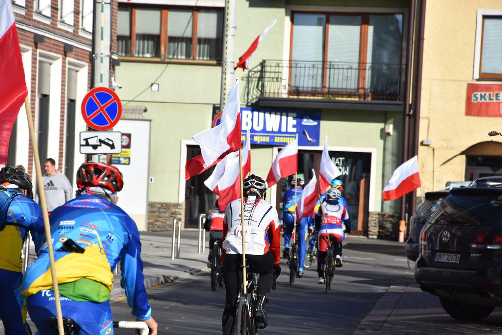 Czarny Dunajec. Zawołać po imieniu walczących o wolność