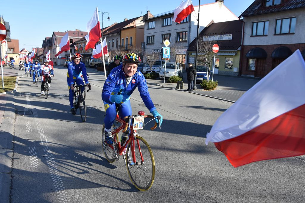 Czarny Dunajec. Zawołać po imieniu walczących o wolność