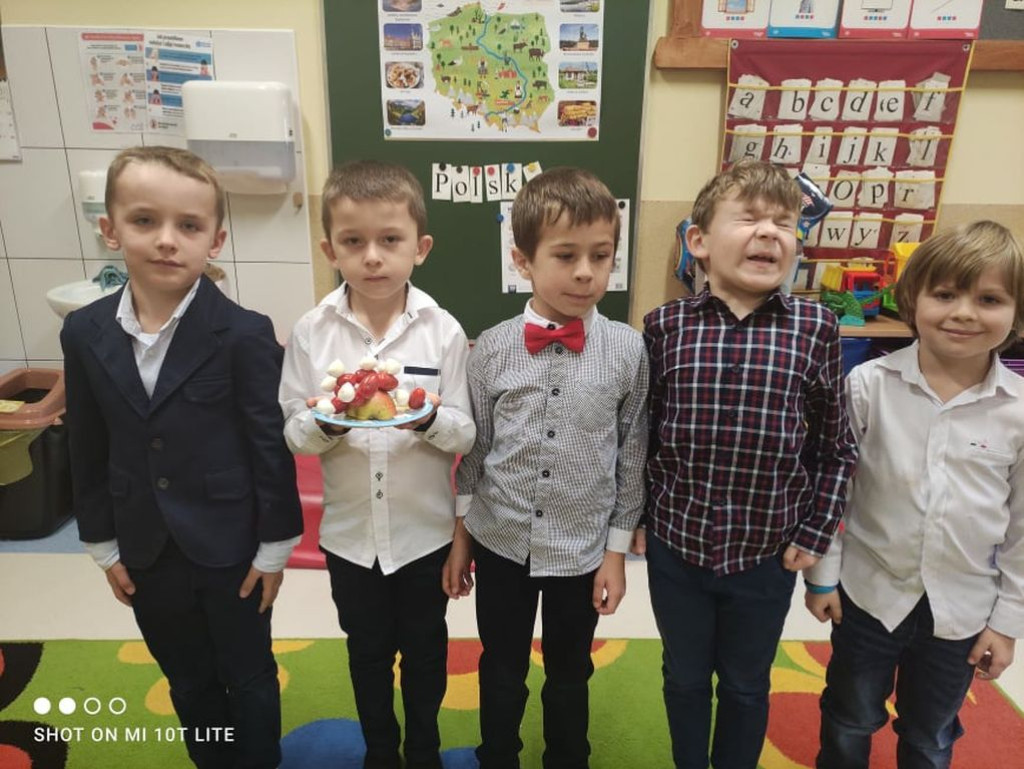 Uczniowie dla Niepodległej
