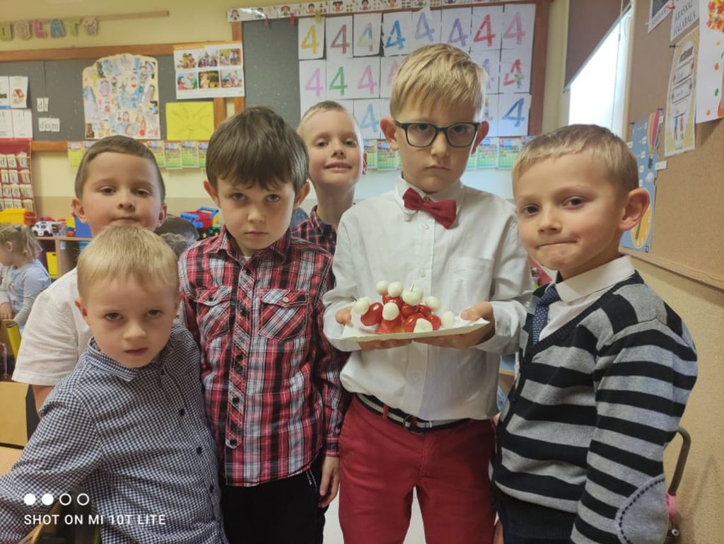 Uczniowie dla Niepodległej