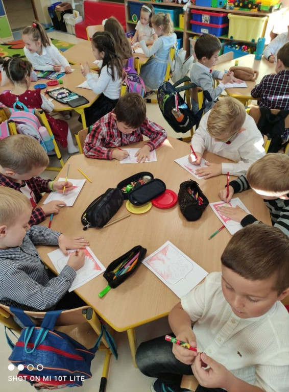 Uczniowie dla Niepodległej