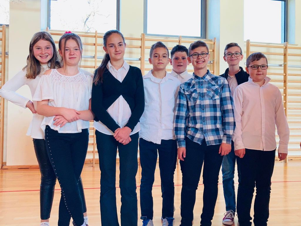 Uczniowie dla Niepodległej
