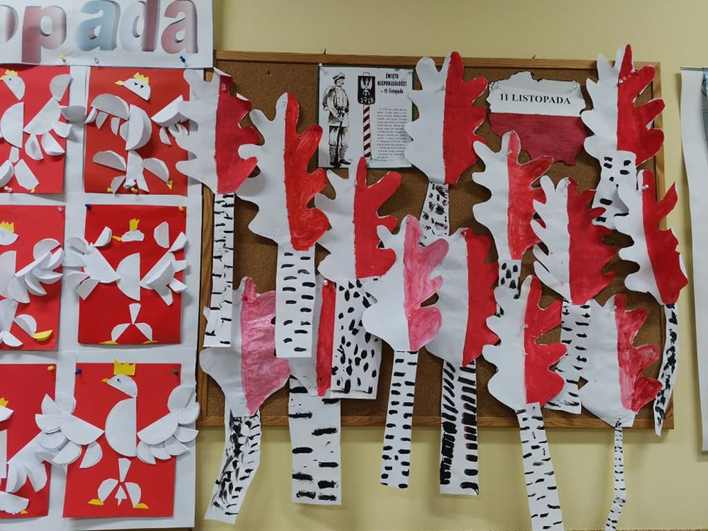 Uczniowie dla Niepodległej