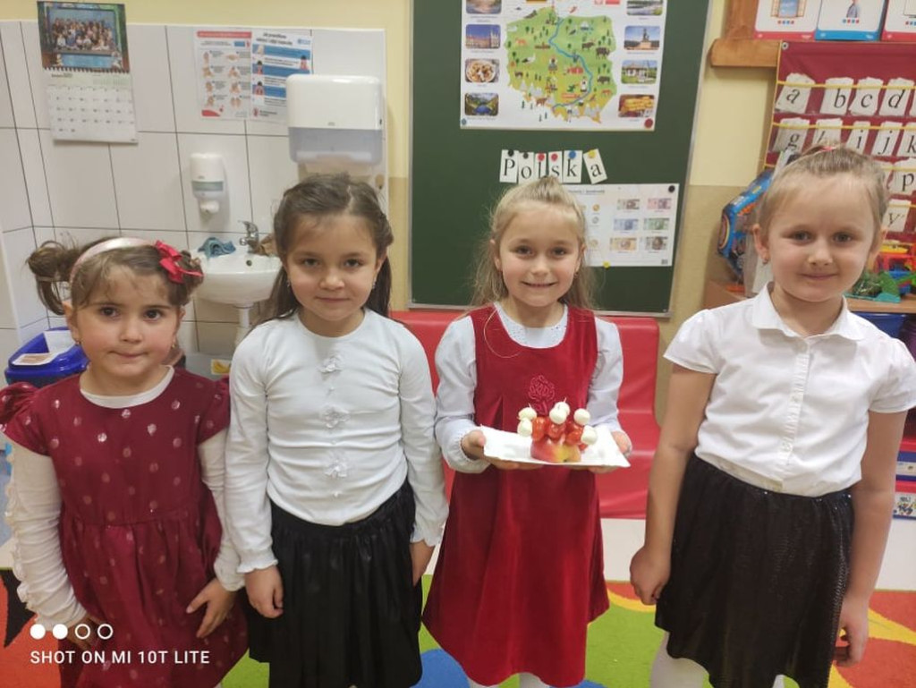 Uczniowie dla Niepodległej