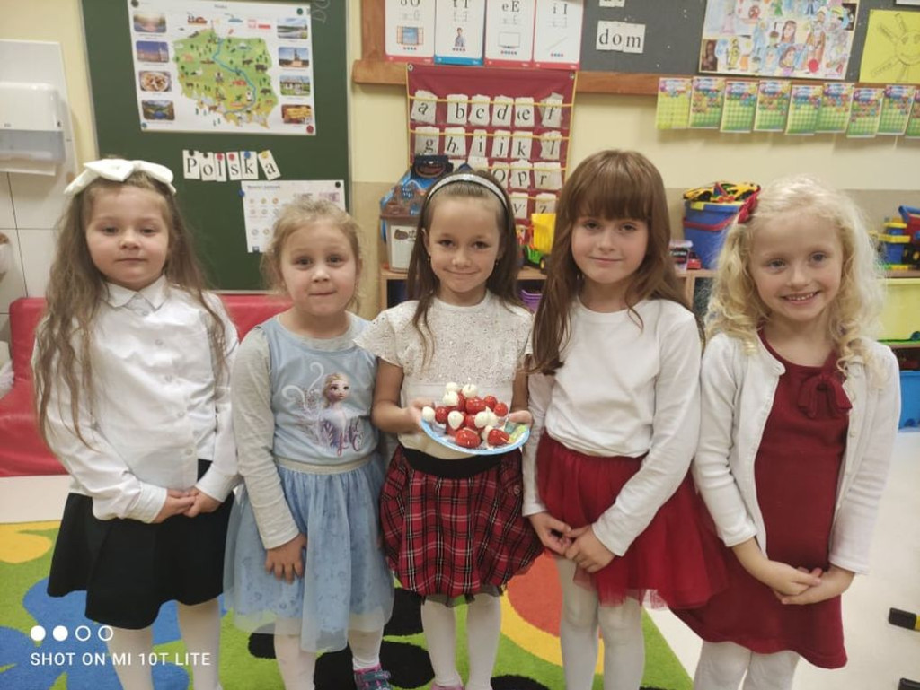 Uczniowie dla Niepodległej