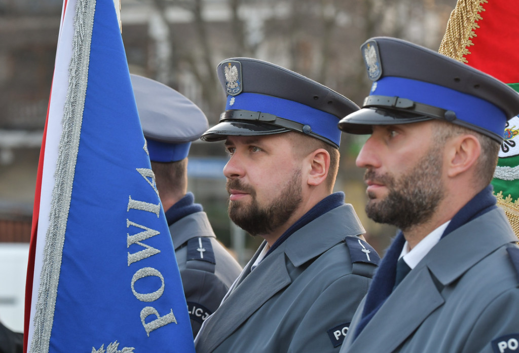Tak obchodziliśmy 11 listopada w Zakopanem