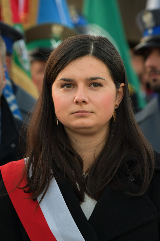 Tak obchodziliśmy 11 listopada w Zakopanem