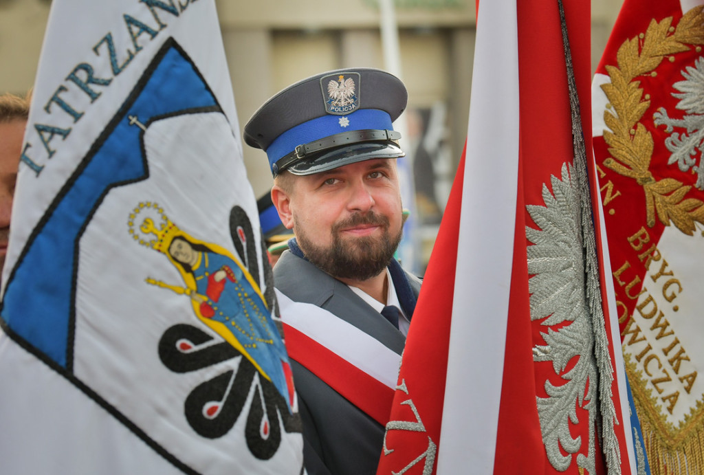 Tak obchodziliśmy 11 listopada w Zakopanem