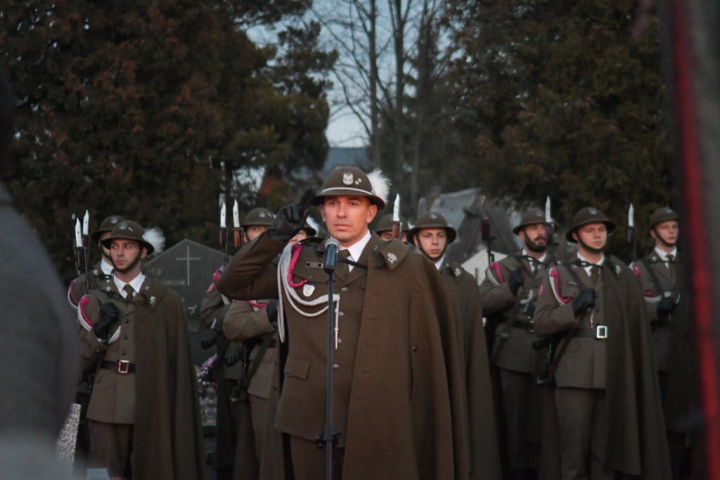 Tak obchodziliśmy 11 listopada w Zakopanem