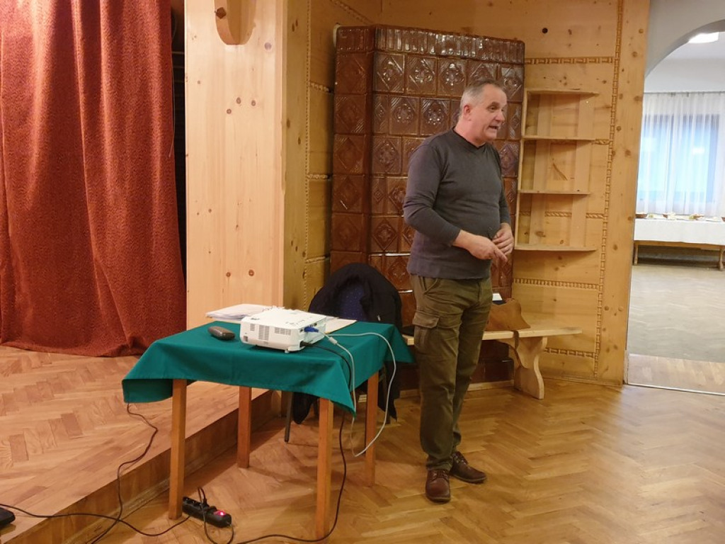 Na Szlaku Kultury Wołoskiej