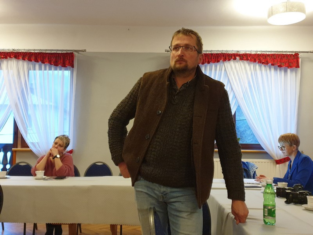 Na Szlaku Kultury Wołoskiej