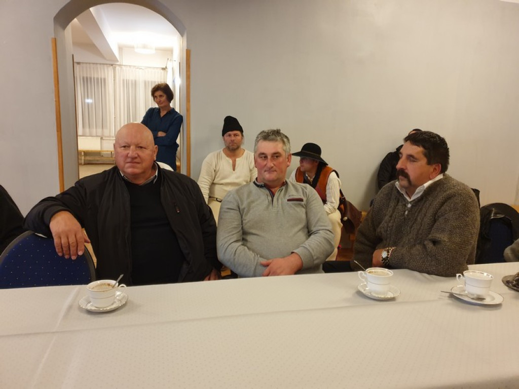 Na Szlaku Kultury Wołoskiej