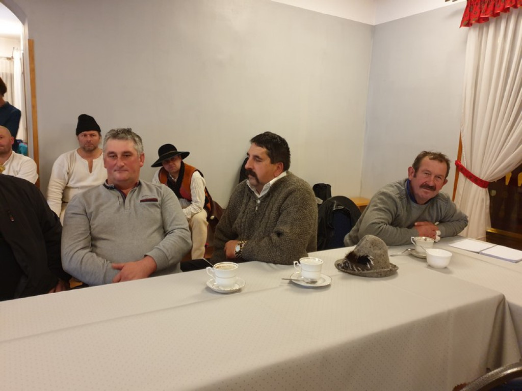Na Szlaku Kultury Wołoskiej