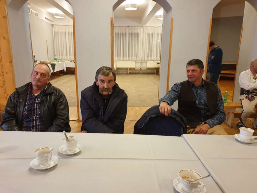 Na Szlaku Kultury Wołoskiej