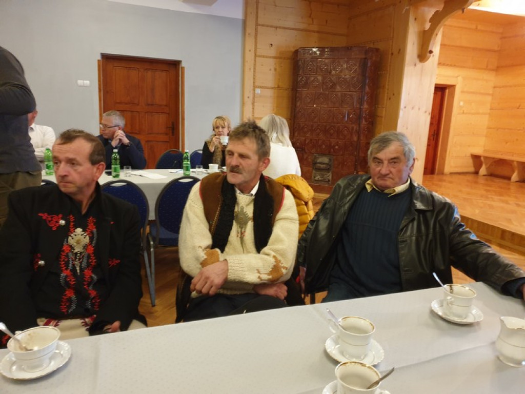 Na Szlaku Kultury Wołoskiej
