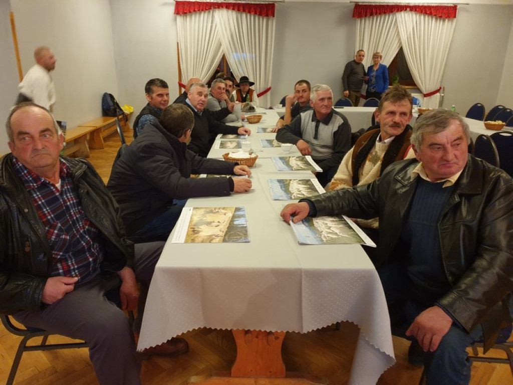 Na Szlaku Kultury Wołoskiej