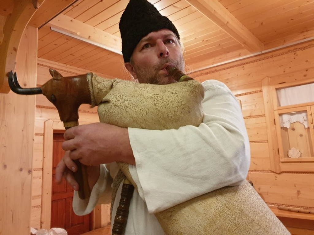 Na Szlaku Kultury Wołoskiej