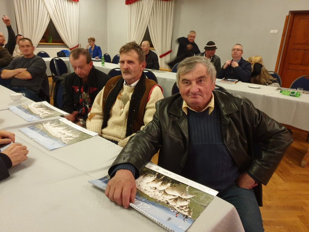 Na Szlaku Kultury Wołoskiej