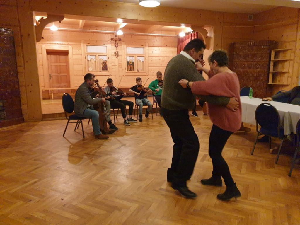 Na Szlaku Kultury Wołoskiej