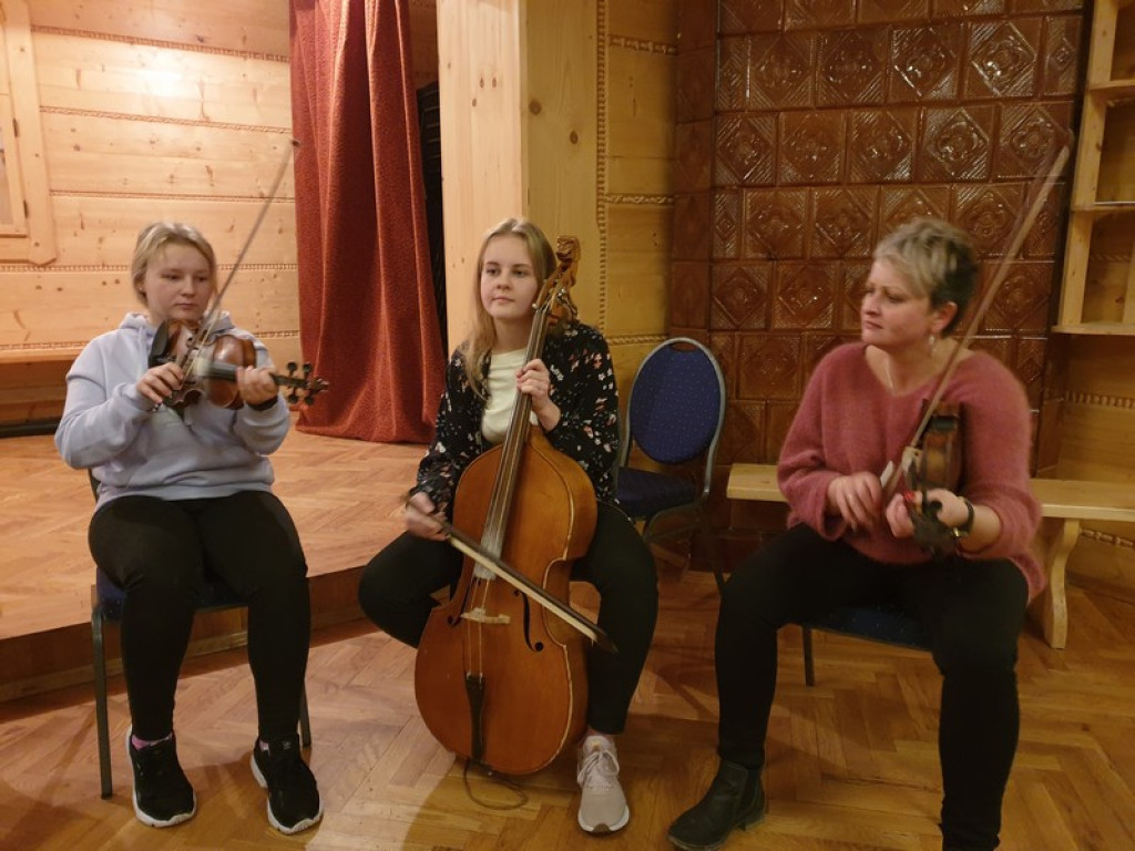 Na Szlaku Kultury Wołoskiej