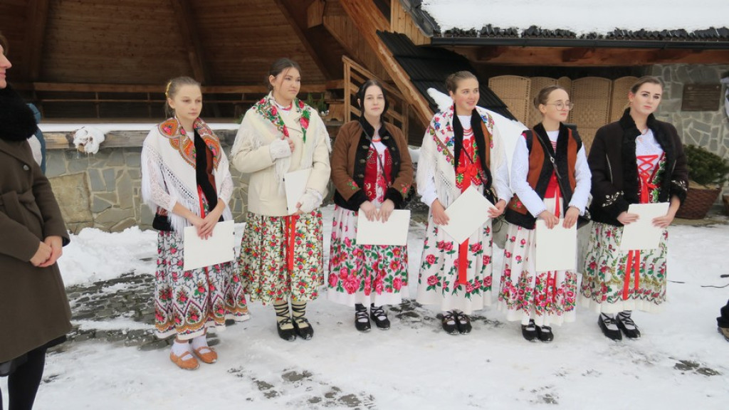 Tablica pamięci dla Króla Kurierów Tatrzańskich