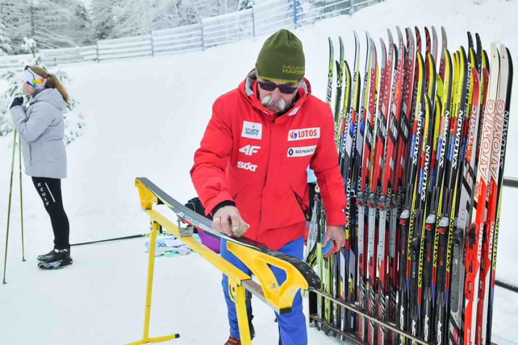 Cross Country Tatra Cup w Zakopanem