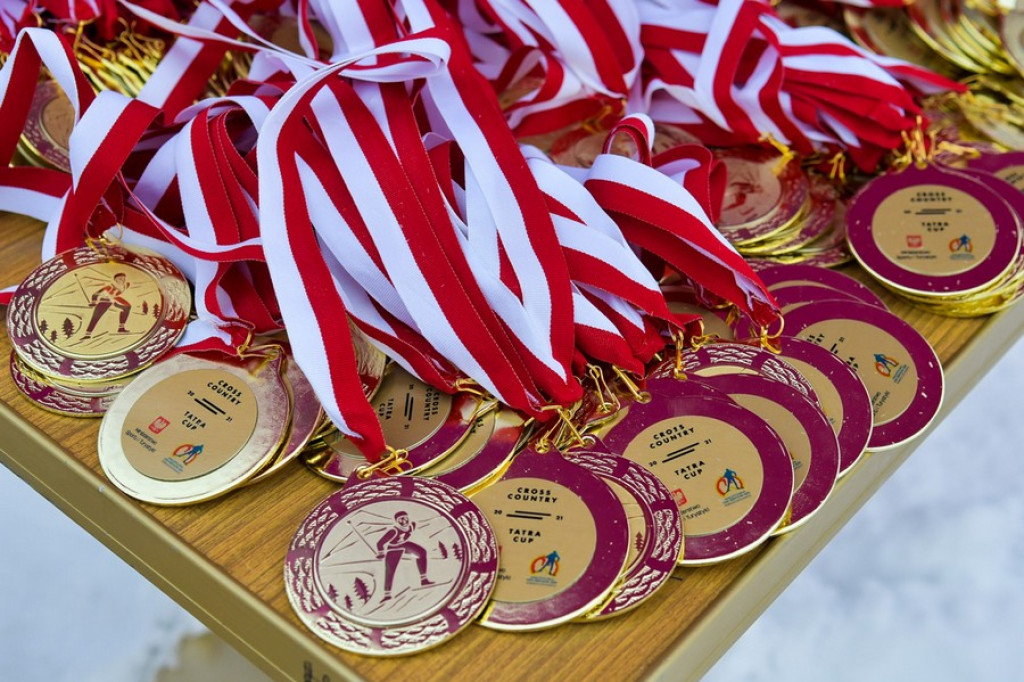 Cross Country Tatra Cup w Zakopanem