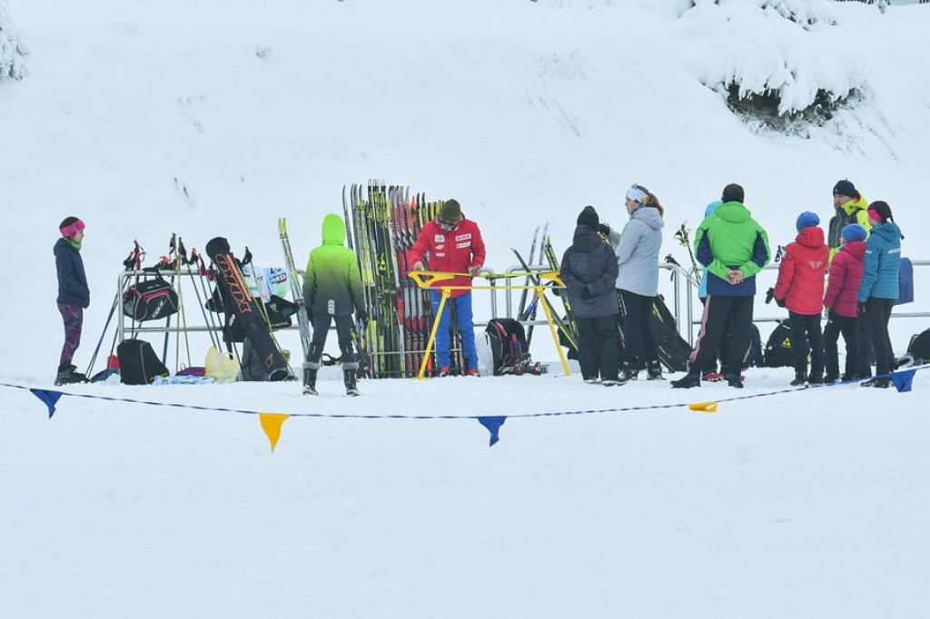Cross Country Tatra Cup w Zakopanem