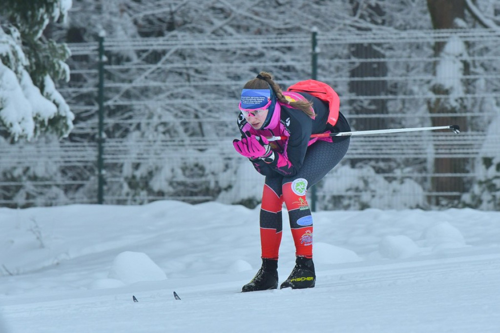 Cross Country Tatra Cup w Zakopanem