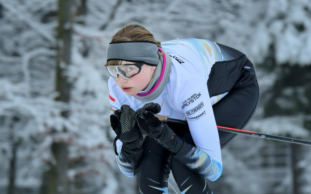 Cross Country Tatra Cup w Zakopanem
