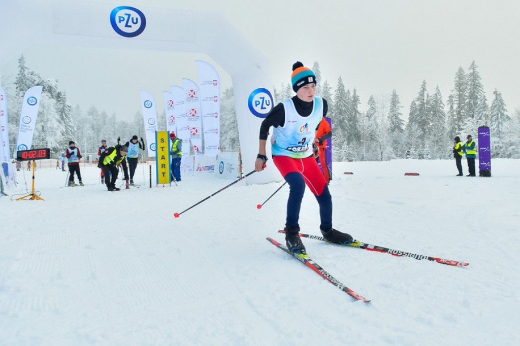 Cross Country Tatra Cup w Zakopanem