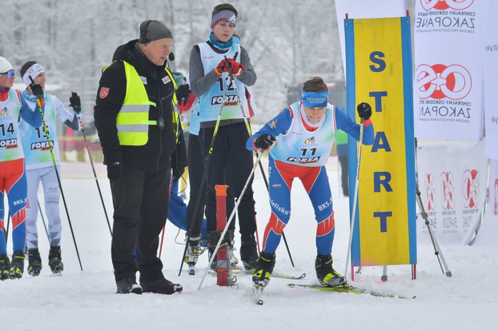 Cross Country Tatra Cup w Zakopanem