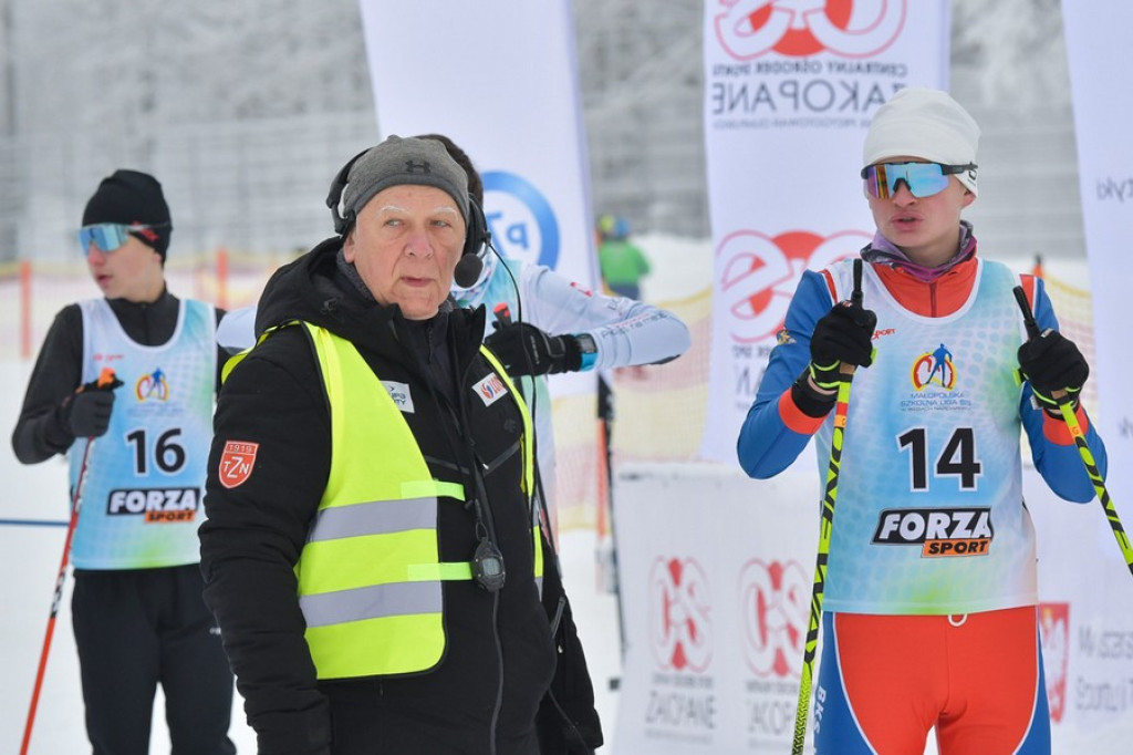 Cross Country Tatra Cup w Zakopanem