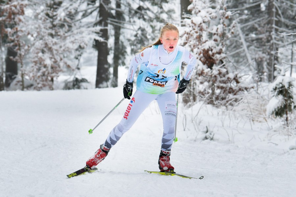 Cross Country Tatra Cup w Zakopanem