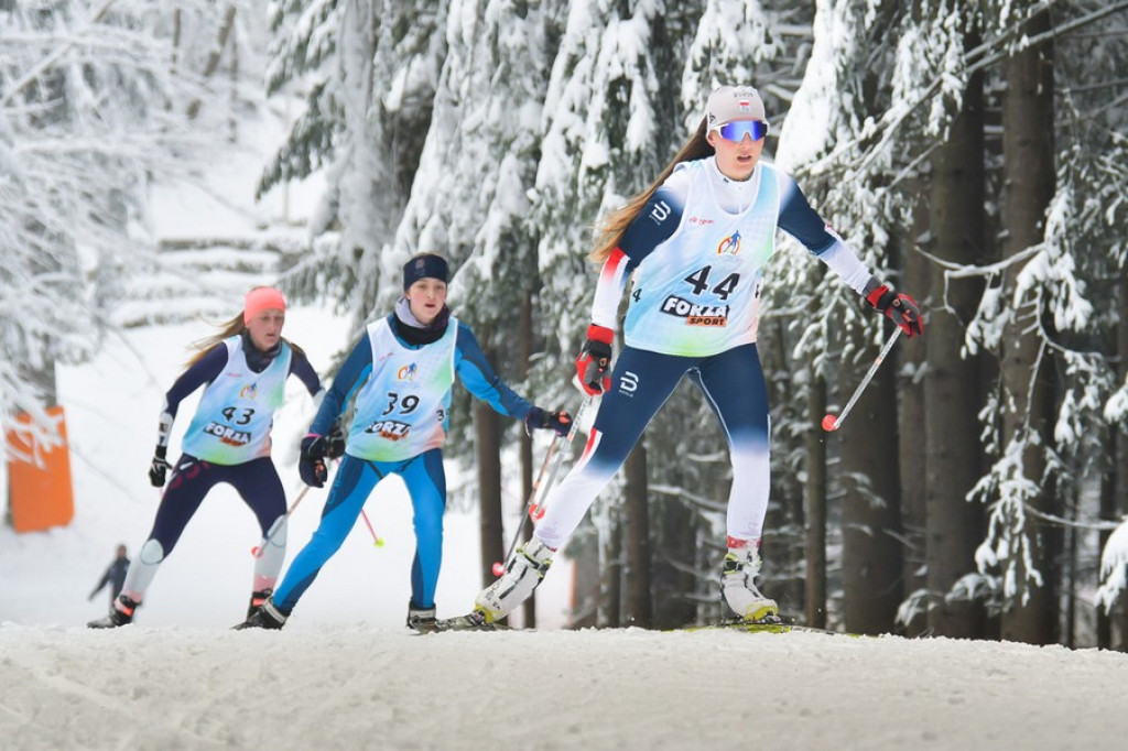 Cross Country Tatra Cup w Zakopanem