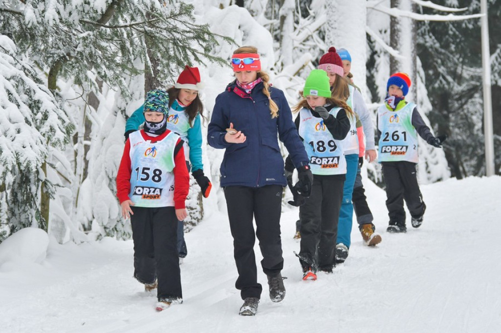 Cross Country Tatra Cup w Zakopanem